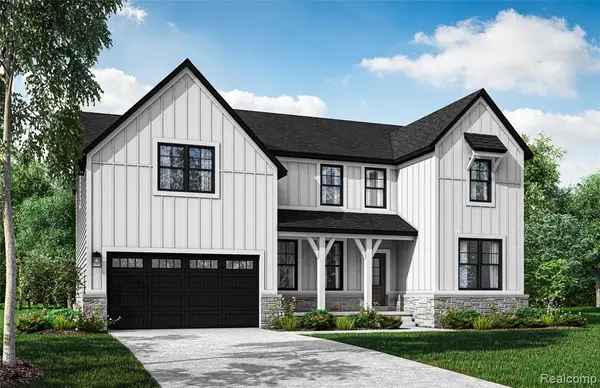 2455 Parkshore, Commerce Twp, MI 48382