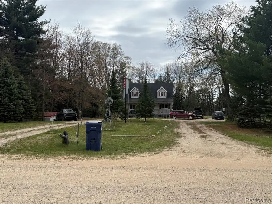 11245 Cedar, Lake, MI 48632 - #3