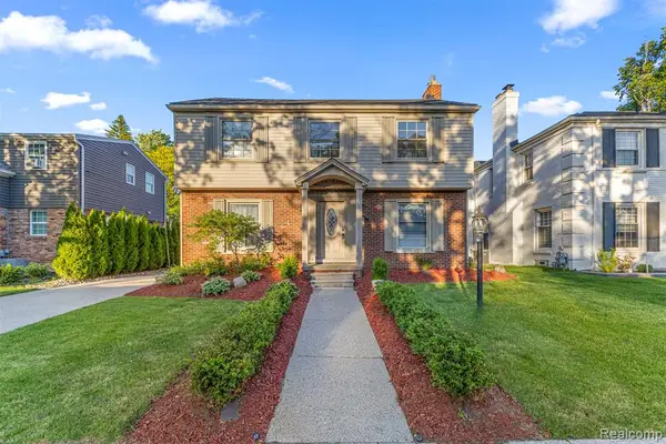 411 S Lafayette, Dearborn, MI 48124