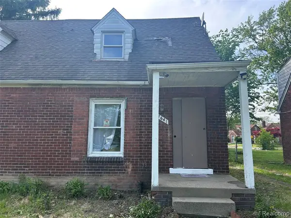12641 Kelly, Detroit, MI 48224