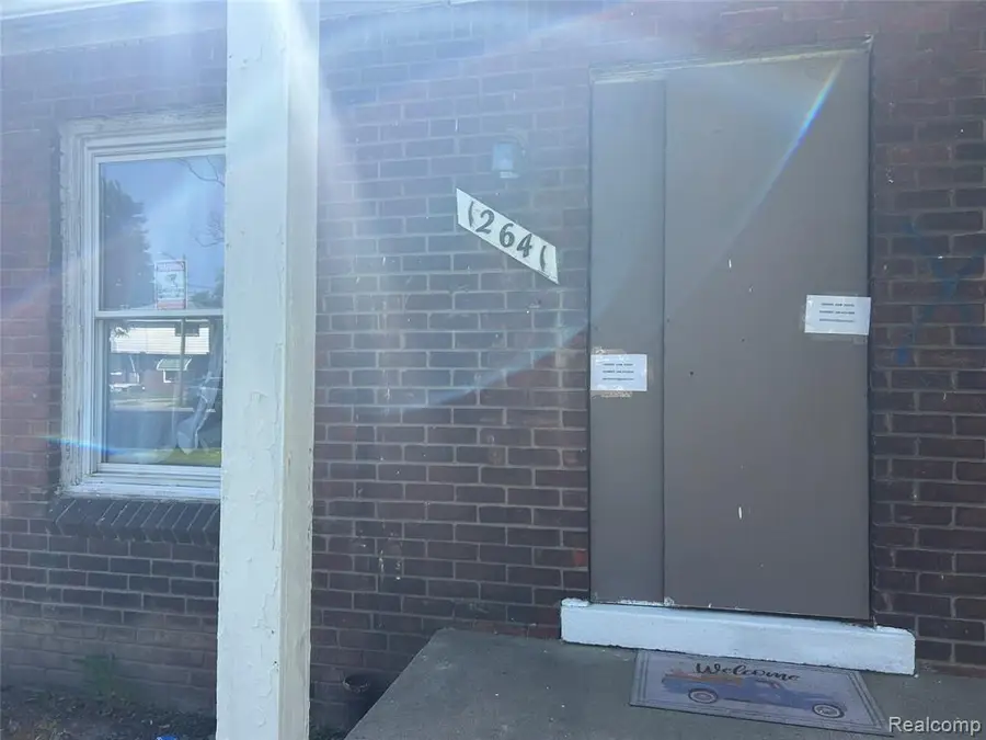 12641 Kelly, Detroit, MI 48224 - #2