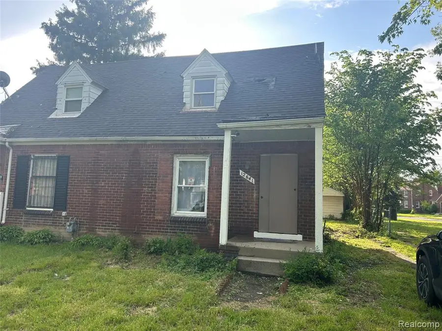 12641 Kelly, Detroit, MI 48224 - #3