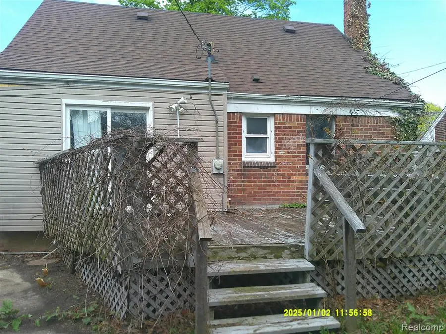 11710 Chatham, Redford, MI 48239 - #2