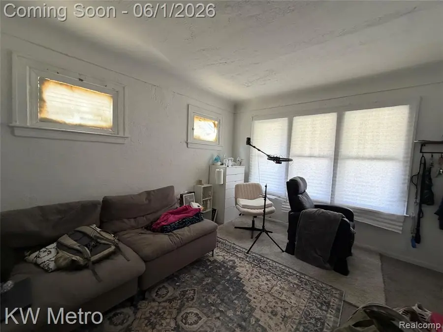 4797 Saint Clair, Detroit, MI 48214 - #3