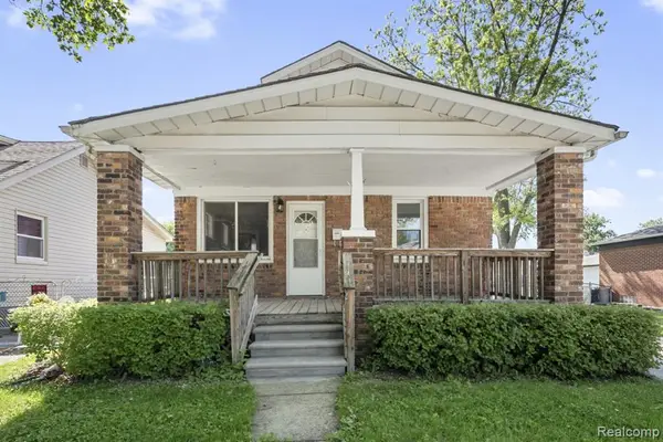 1409 Marion, Lincoln Park, MI 48146