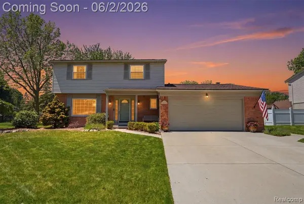 19021 Fairway, Livonia, MI 48152