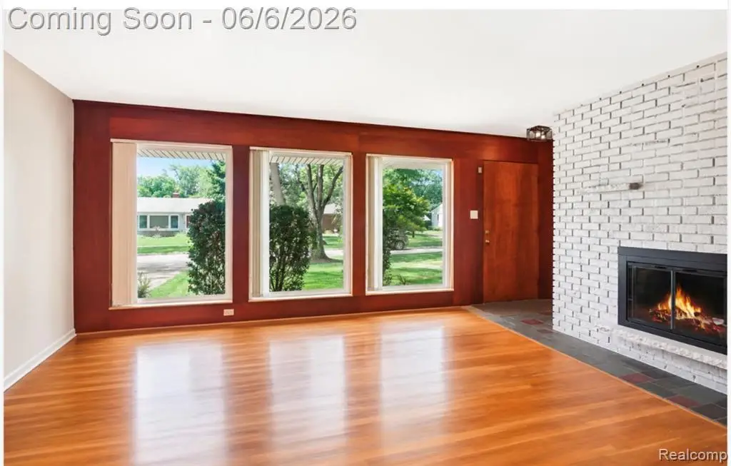 29762 Spring River, Southfield, MI 48076 - #1