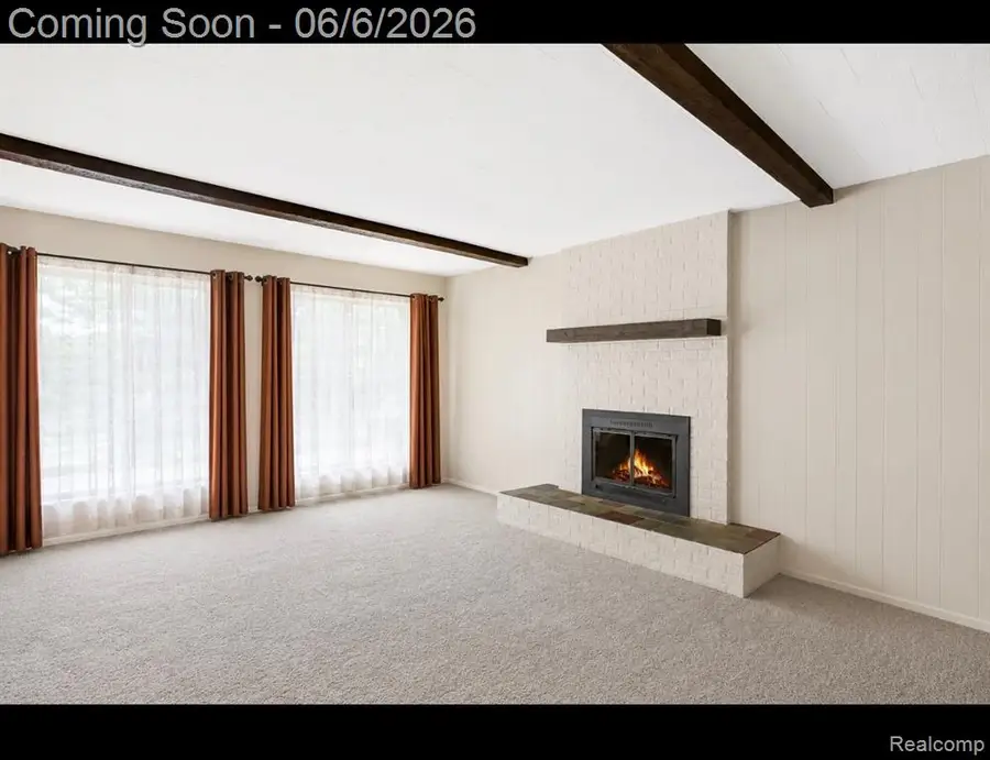 29762 Spring River, Southfield, MI 48076 - #2