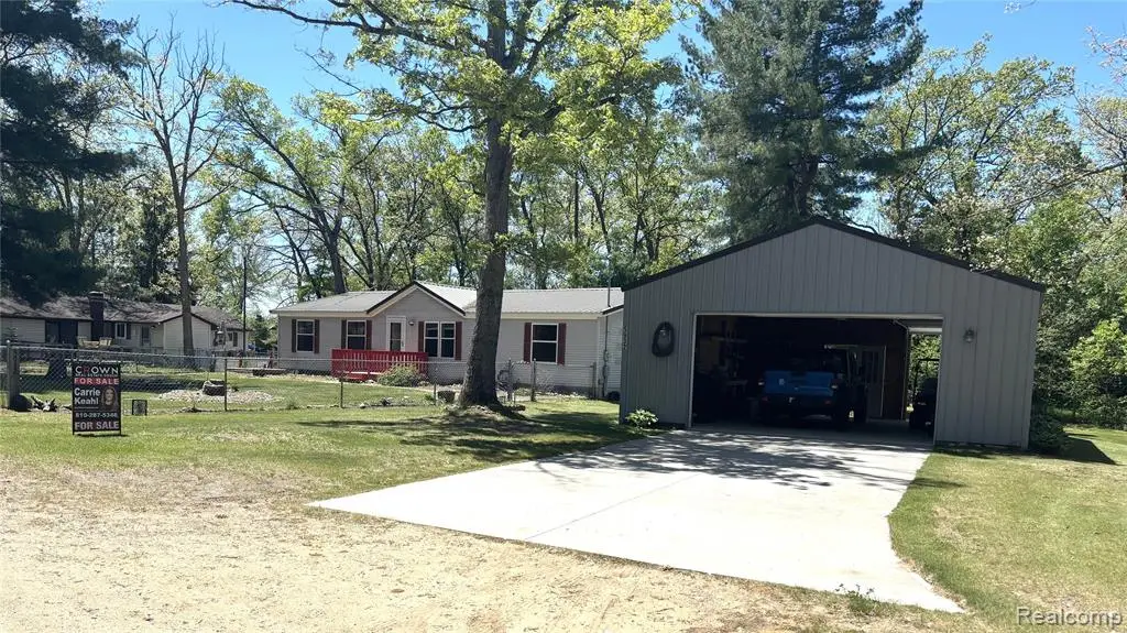 5932 Quail, Saint Helen, MI 48656 - #1