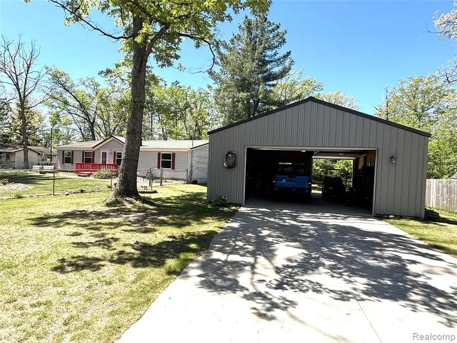 5932 Quail, Saint Helen, MI 48656 - #2