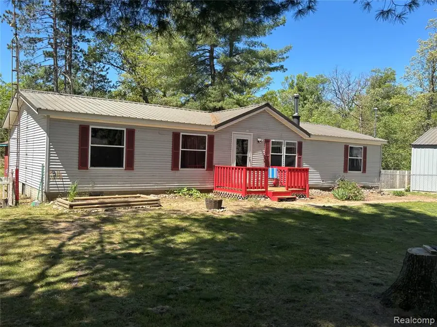 5932 Quail, Saint Helen, MI 48656 - #3