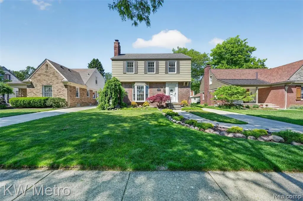 1916 Bonnieview, Royal Oak, MI 48073 - #1