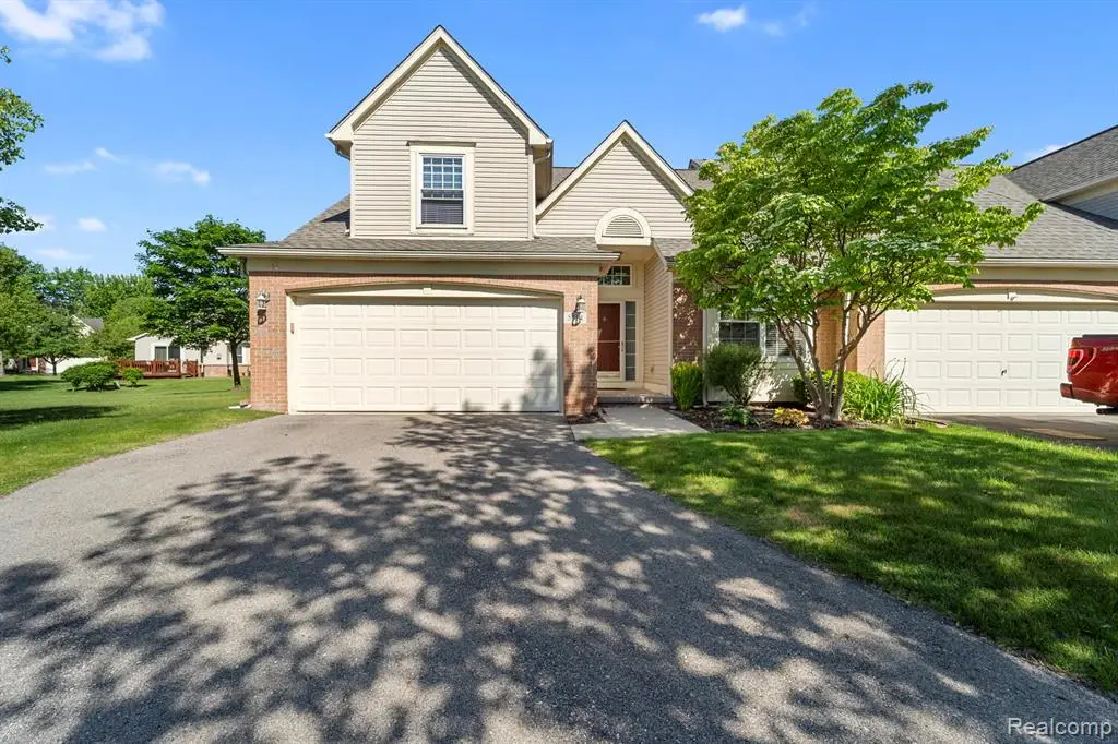 5514 Greenway, Trenton, MI 48183 - #1
