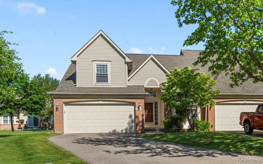 5514 Greenway, Trenton, MI 48183 - #2