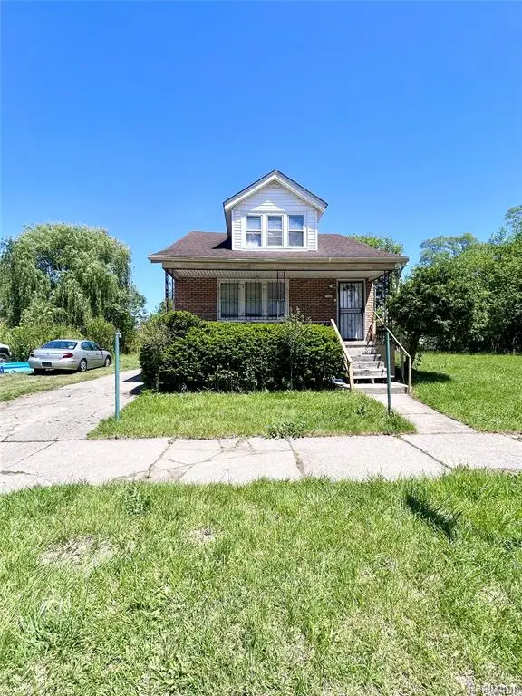 17390 Waltham, Detroit, MI 48205 - #1