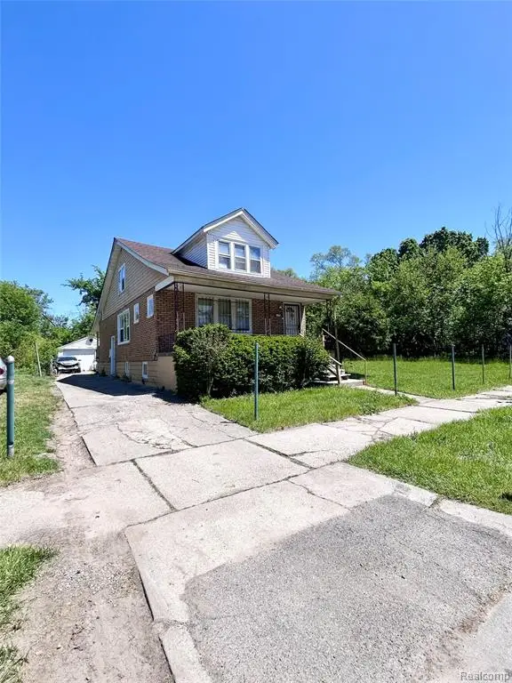17390 Waltham, Detroit, MI 48205 - #2