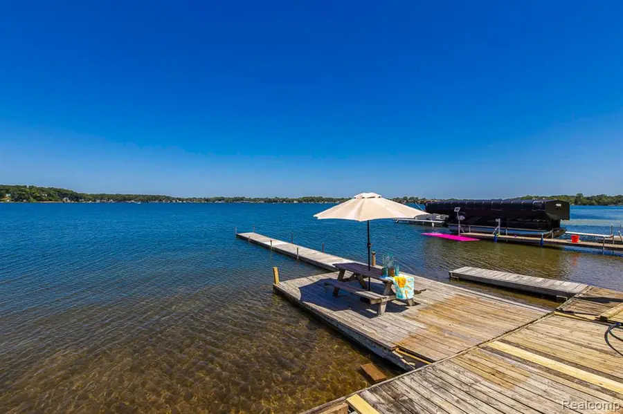 3971 S Shore, Lapeer, MI 48446 - #2