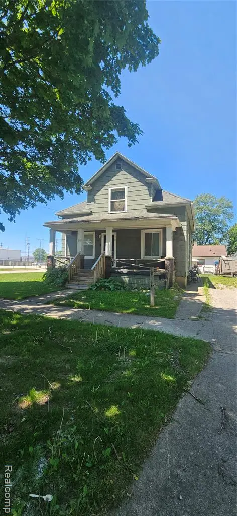 1819/1821 S Niagara, Saginaw, MI 