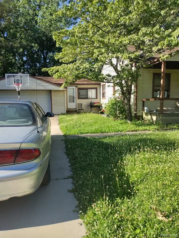 24667 Puritan, Redford, MI 48239 - #2