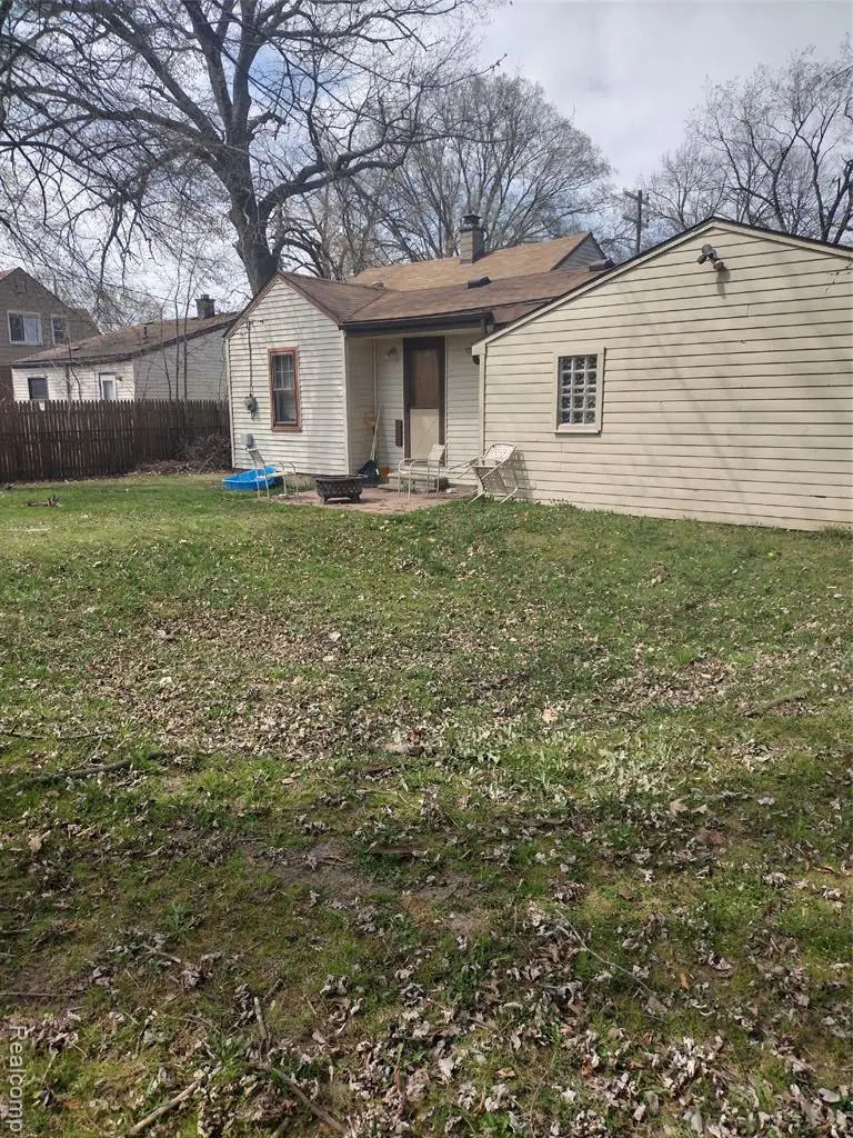 24667 Puritan, Redford, MI 48239 - #3