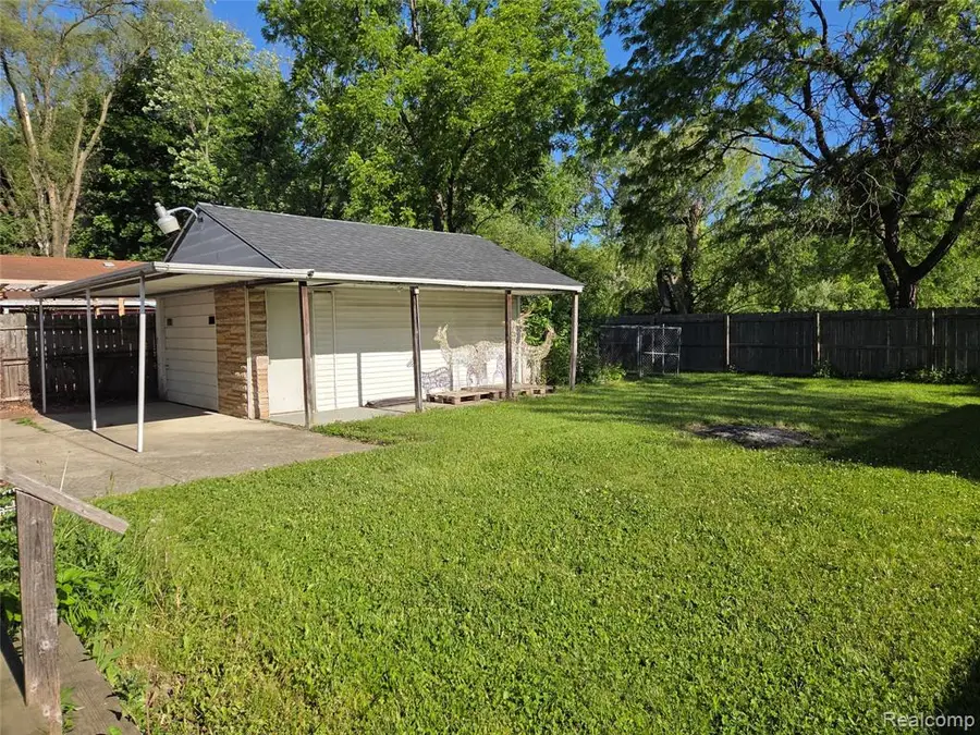 1213 Mohawk, Flint, MI 48507 - #3