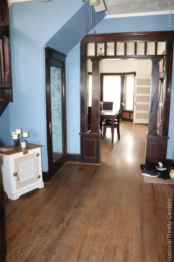164 California, Highland Park, MI 48203 - #2