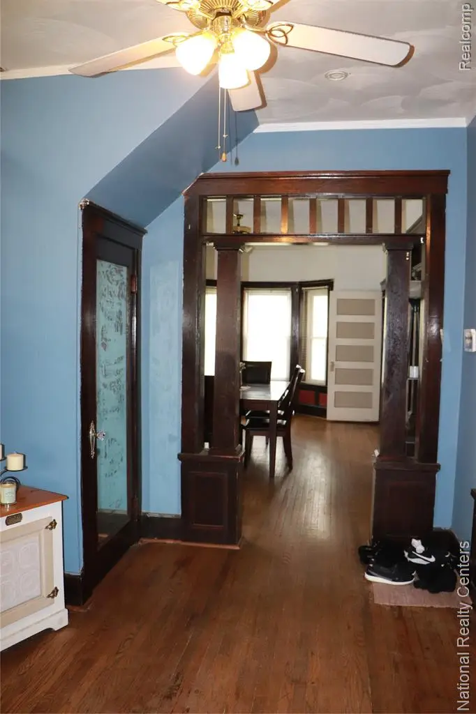 164 California, Highland Park, MI 48203 - #3
