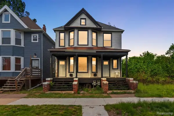 2210 Concord, Detroit, MI 48207