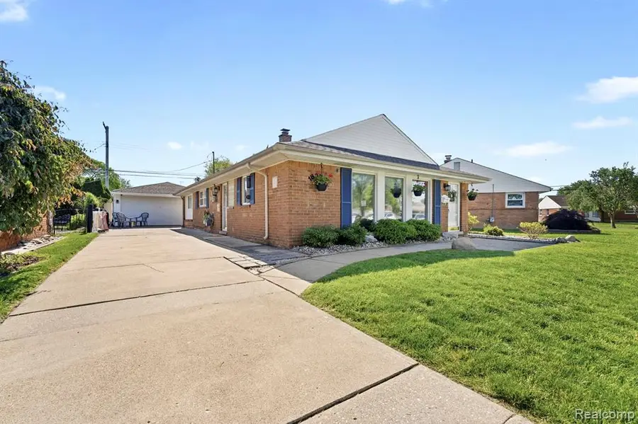 18271 Marsha, Riverview, MI 48193 - #2