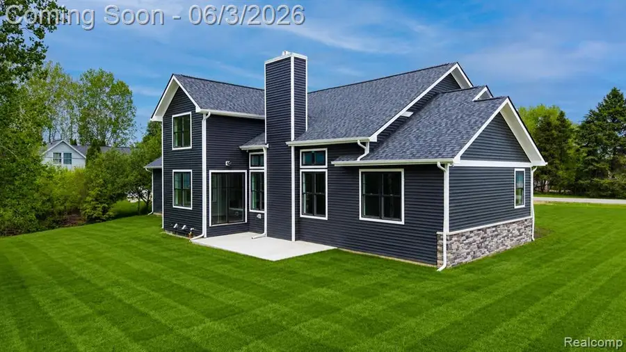 101 Marion Meadows, Howell, MI 48843 - #2