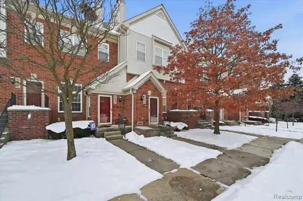 1665 Campau Farms, Detroit, MI 48207