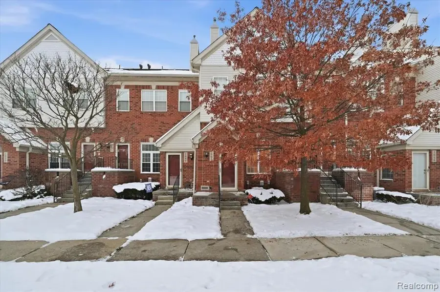 1665 Campau Farms, Detroit, MI 48207 - #2