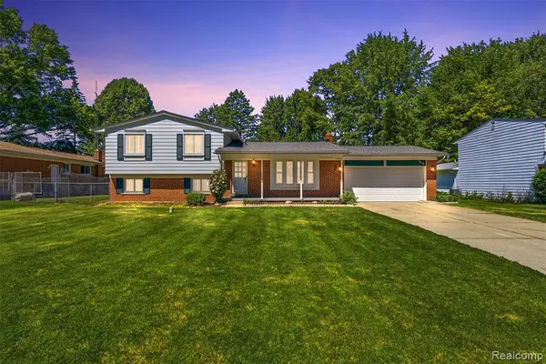 4410 Wickfield, Flint, MI 48507
