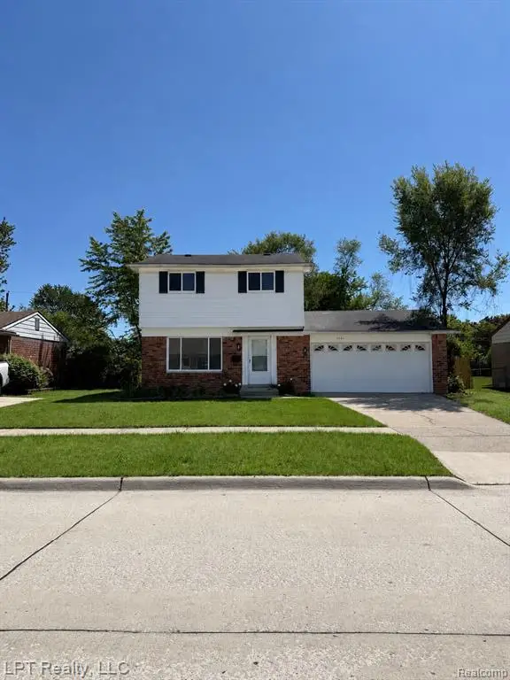 1241 Selma, Westland, MI 48186 - #1