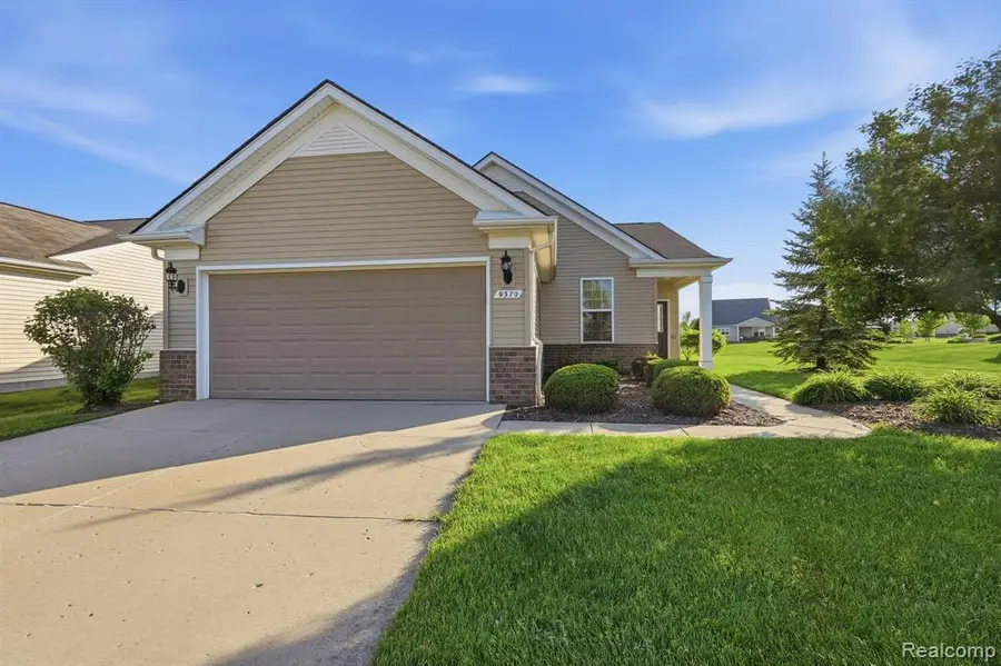 9370 Sand Hill, Grand Blanc, MI 48439 - #2