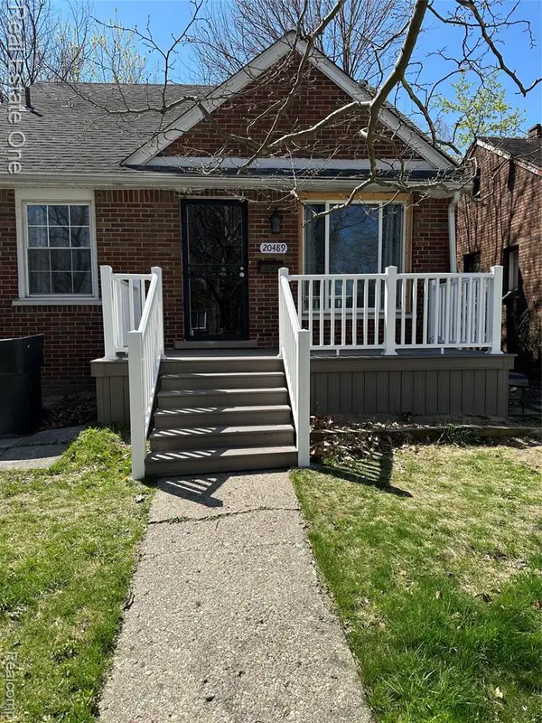 20489 Andover, Highland Park, MI 48203