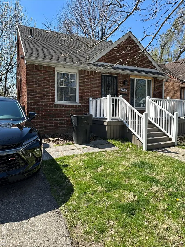 20489 Andover, Highland Park, MI 48203 - #3