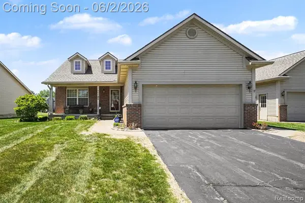 11132 Strathmore #7, Grand Blanc, MI 48439