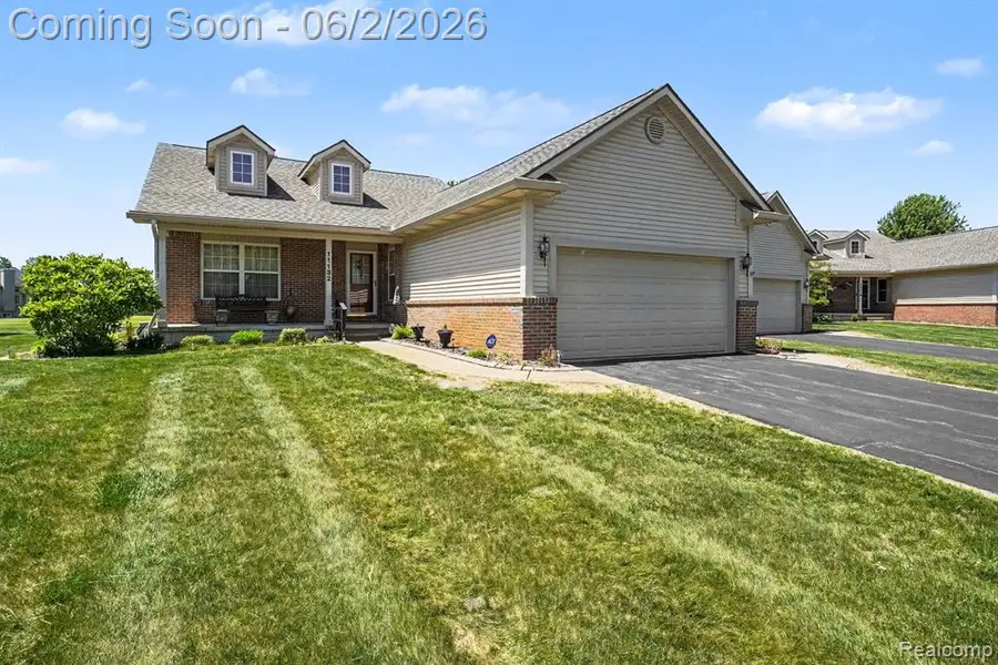 11132 Strathmore #7, Grand Blanc, MI 48439 - #2