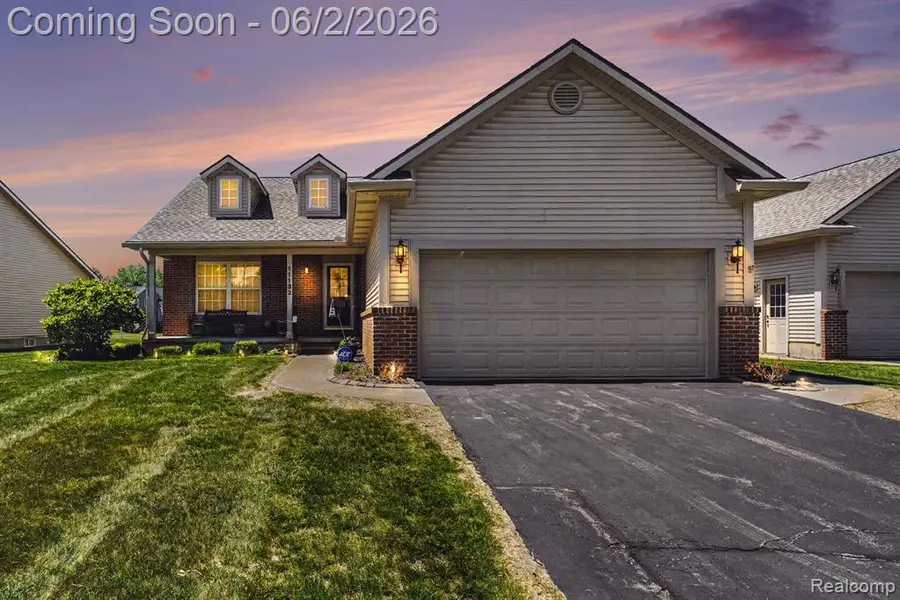 11132 Strathmore #7, Grand Blanc, MI 48439 - #3