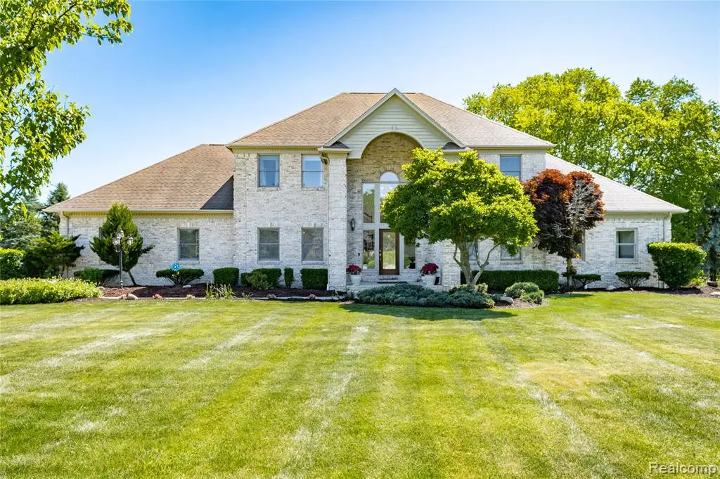 5098 Harvest, Clio, MI 48420 - #1