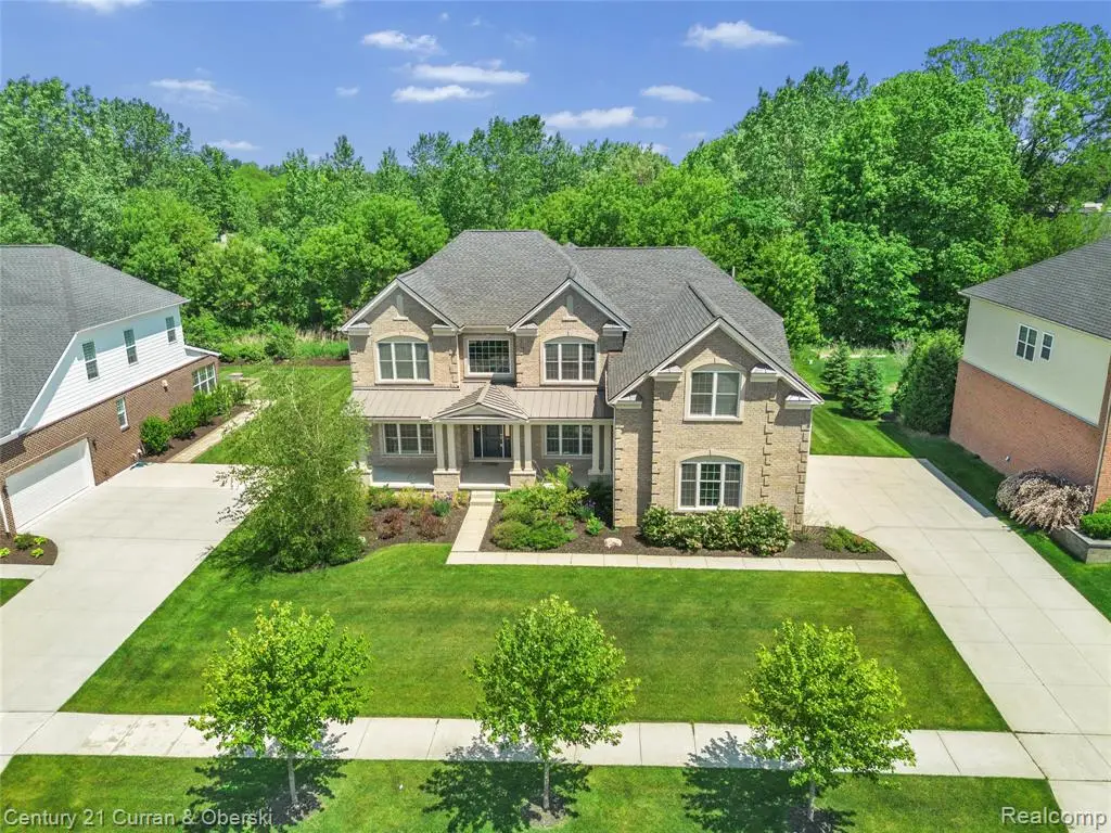 50560 Silverton, Canton, MI 48187 - #1