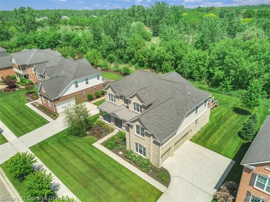50560 Silverton, Canton, MI 48187 - #2