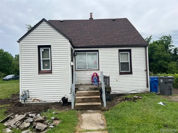 3756 Ash, Inkster, MI 48141
