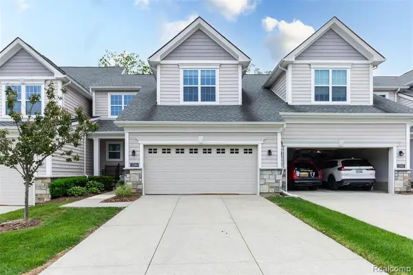 2589 Oxford, Ann Arbor, MI 48103
