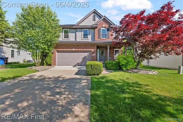 8559 Barrington, Ypsilanti, MI 48198