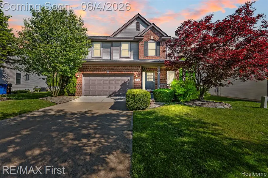 8559 Barrington, Ypsilanti, MI 48198 - #2