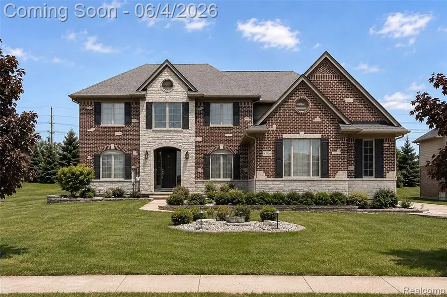47576 Valencia, Novi, MI 48374 - #3
