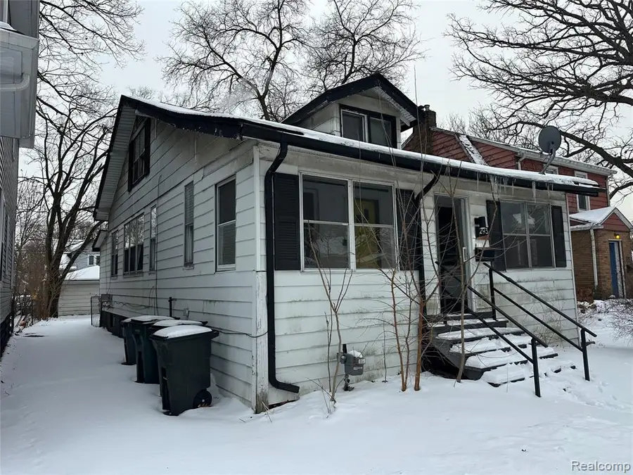 293 Fielding, Ferndale, MI 48220 - #2