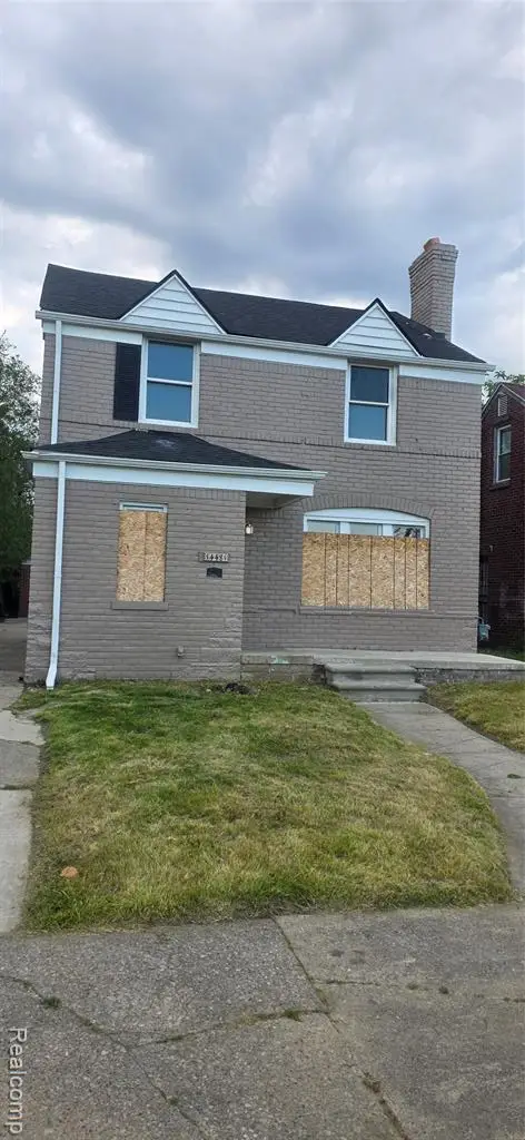 14481 Maddelein, Detroit, MI 48205 - #1